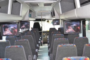 Charter Bus Monitors charter_bus